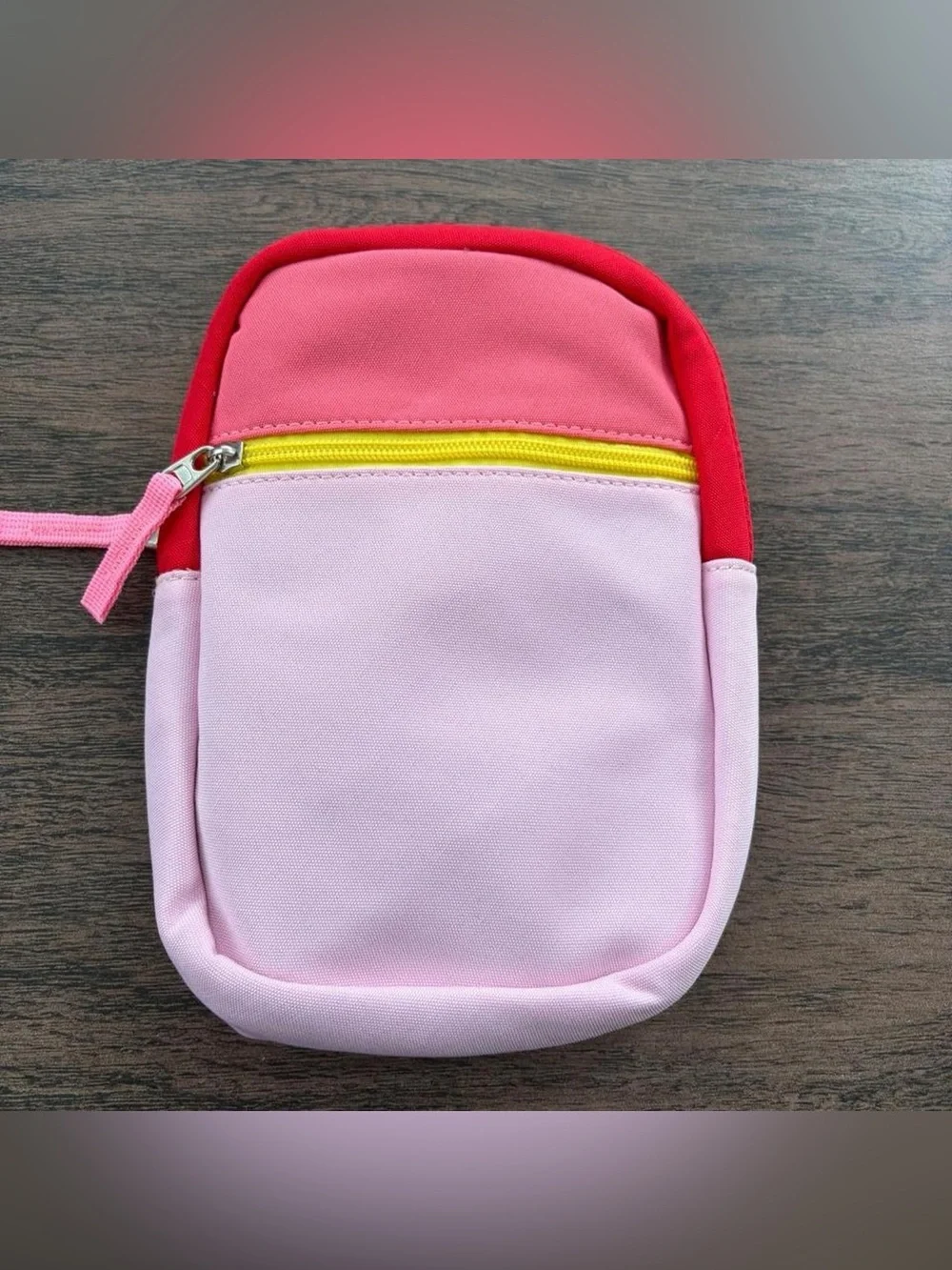 Kids Fanny Pack for Girls Teens Girls Belt Bag Cute Crossbody Waist Bag Gift